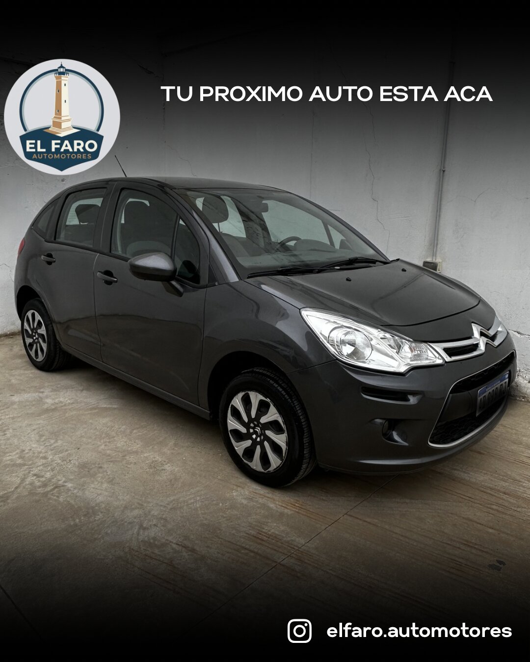 Citroen C3