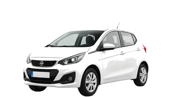 HATCHBACK