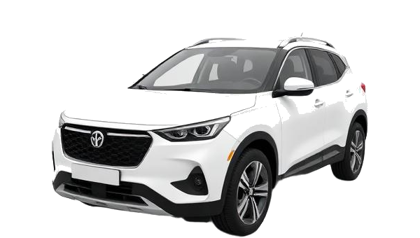 SUV